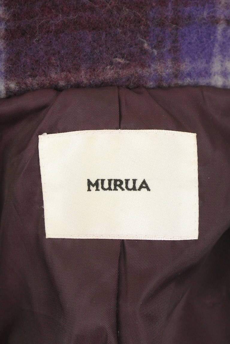 MURUA（ムルーア）の古着「商品番号：PR10320890」-大画像6