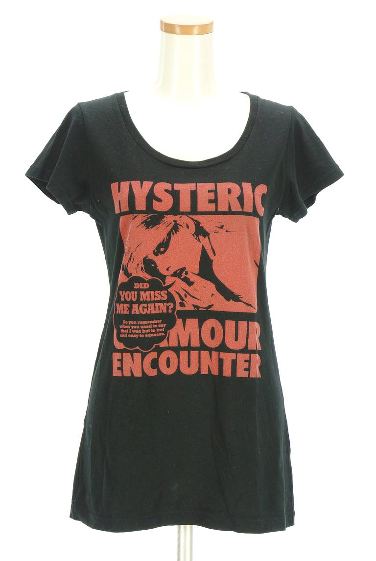 HYSTERIC GLAMOUR（ヒステリックグラマー）の古着「商品番号：PR10320891」-大画像1