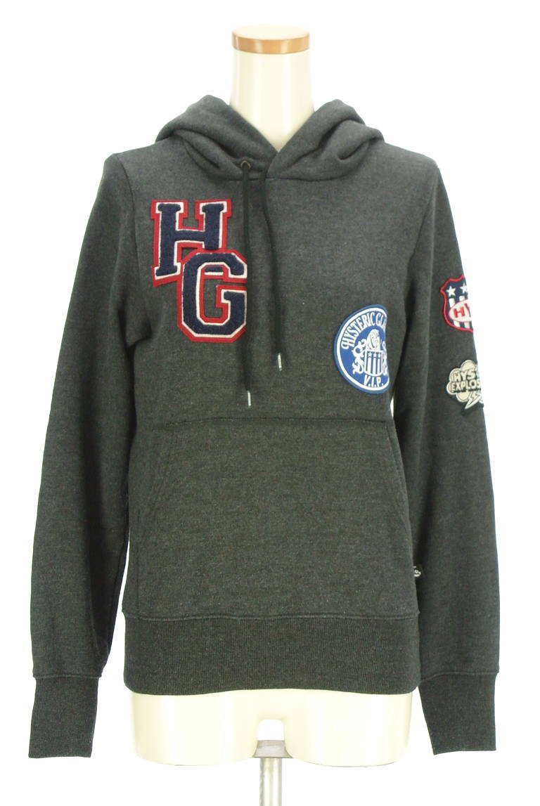 HYSTERIC GLAMOUR（ヒステリックグラマー）の古着「商品番号：PR10320893」-大画像1