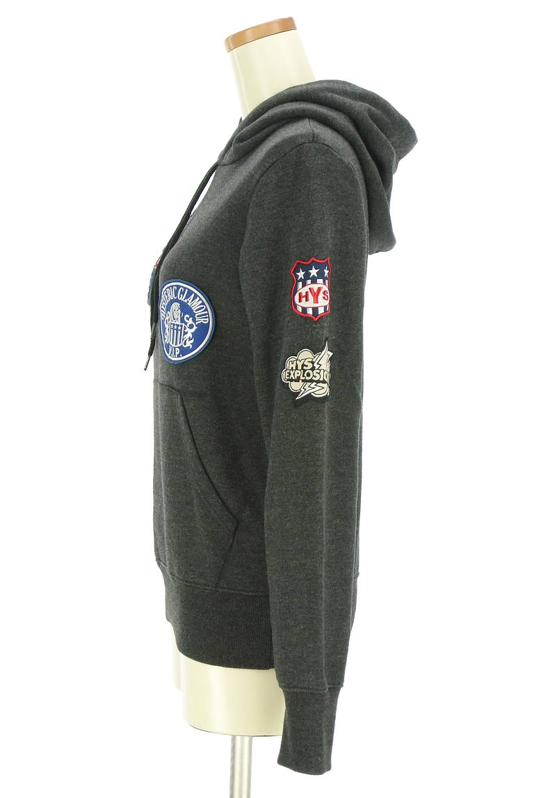 HYSTERIC GLAMOUR（ヒステリックグラマー）の古着「商品番号：PR10320893」-大画像3