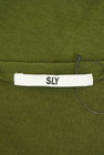 SLY（スライ）の古着「商品番号：PR10320894」-6