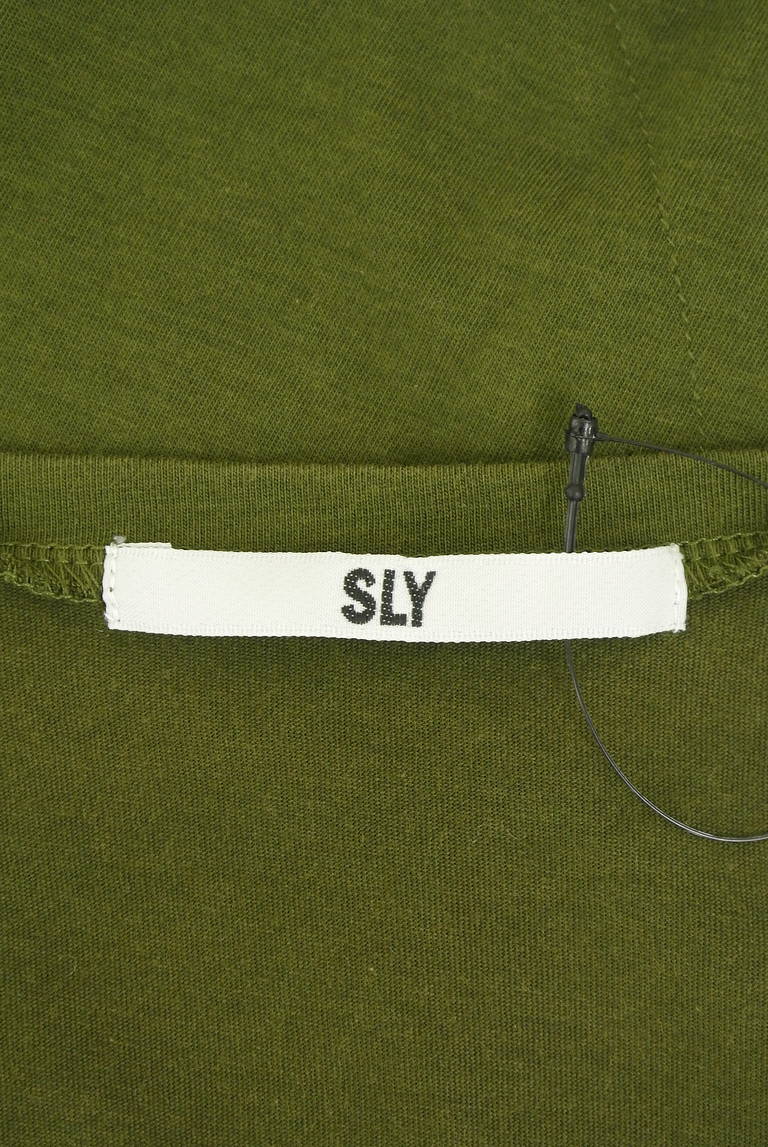 SLY（スライ）の古着「商品番号：PR10320894」-大画像6