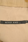 niko and...（ニコ アンド）の古着「商品番号：PR10320899」-6