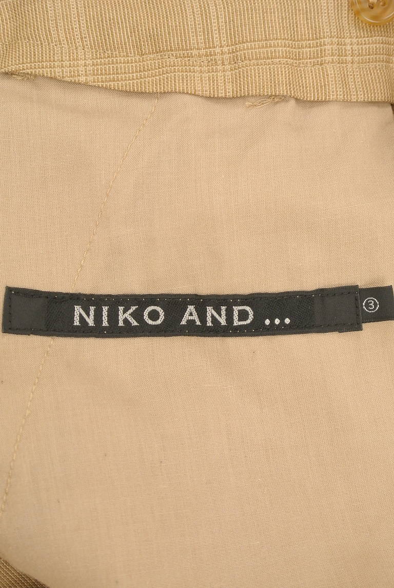 niko and...（ニコ アンド）の古着「商品番号：PR10320899」-大画像6