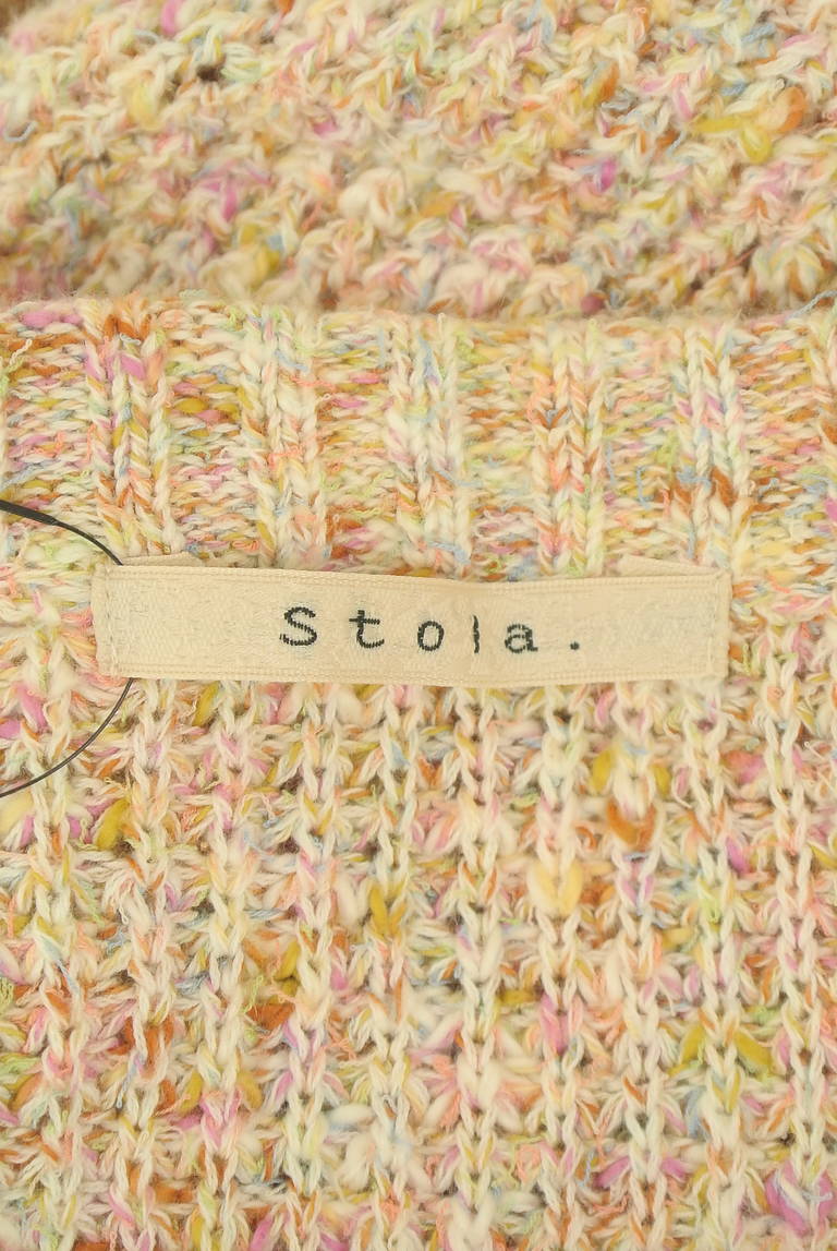 Stola.（ストラ）の古着「商品番号：PR10320910」-大画像6
