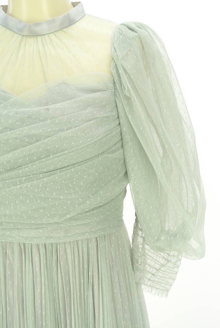 Lily Brown（リリーブラウン）の古着「商品番号：PR10320932」-大画像4