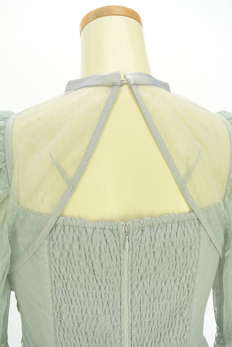 Lily Brown（リリーブラウン）の古着「商品番号：PR10320932」-大画像5