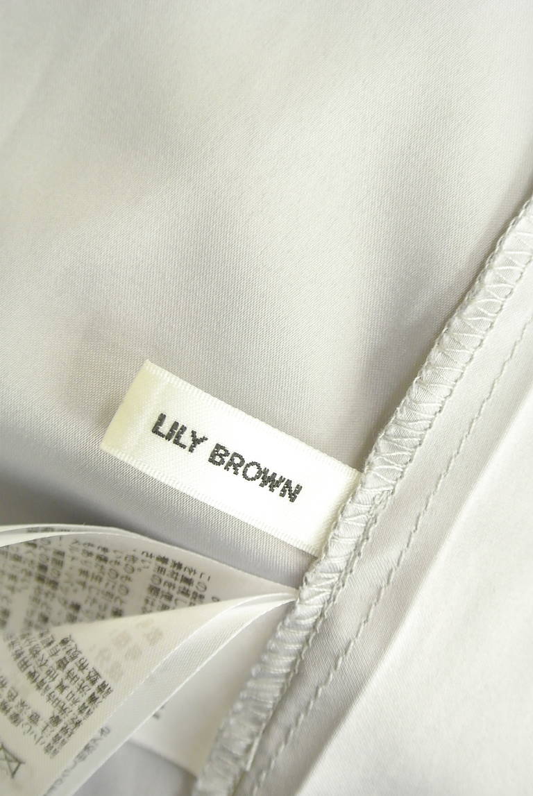 Lily Brown（リリーブラウン）の古着「商品番号：PR10320932」-大画像6