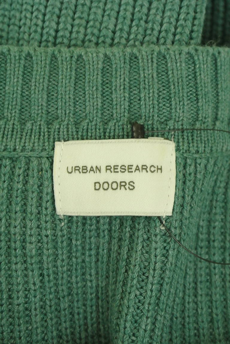 URBAN RESEARCH DOORS（アーバンリサーチドアーズ）の古着「商品番号：PR10320941」-大画像6