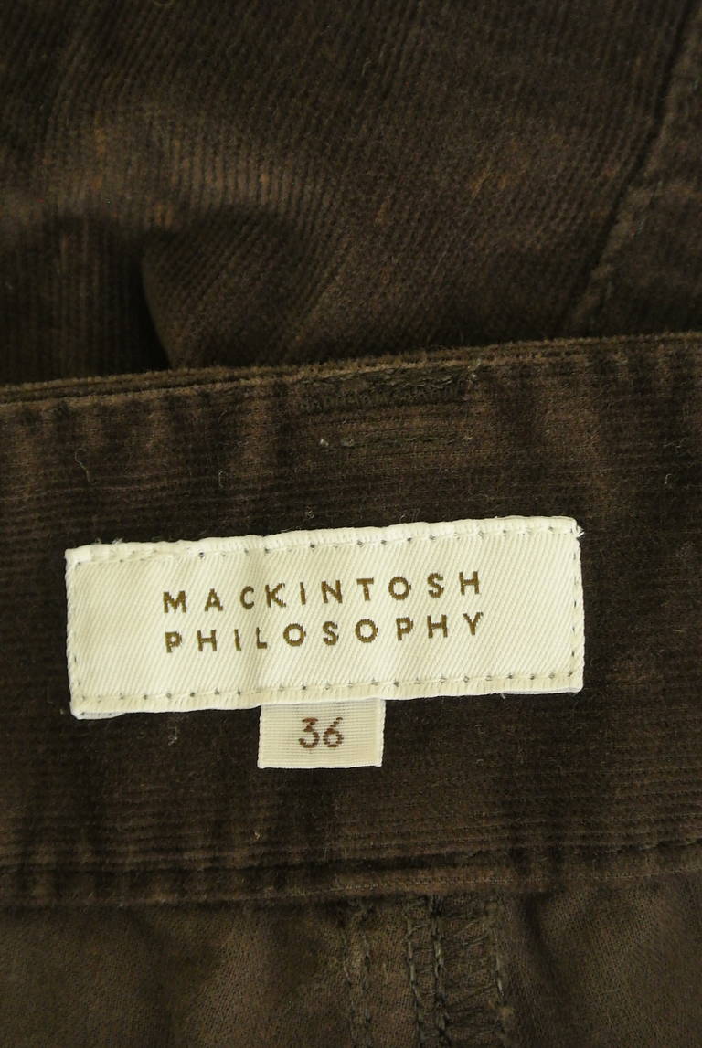 MACKINTOSH PHILOSOPHY（マッキントッシュ フィロソフィー）の古着「商品番号：PR10320943」-大画像6