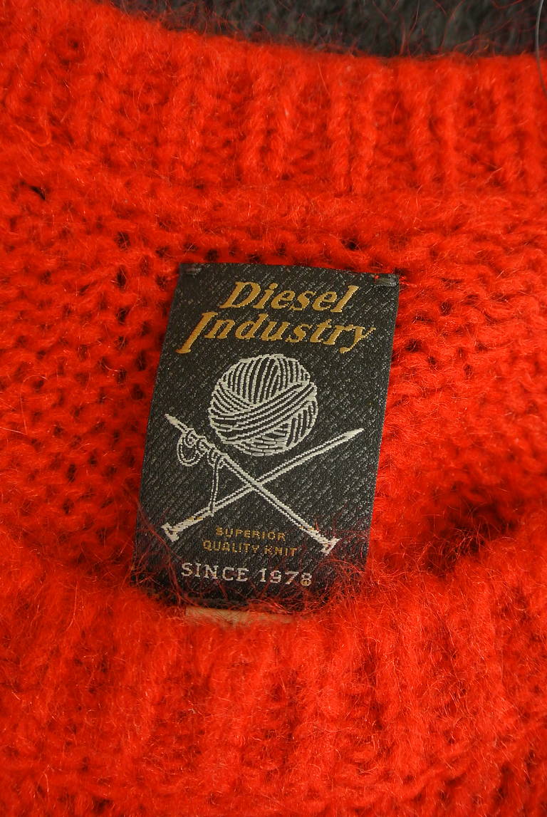 DIESEL（ディーゼル）の古着「商品番号：PR10320953」-大画像6