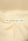 WILLSELECTION（ウィルセレクション）の古着「商品番号：PR10320957」-6