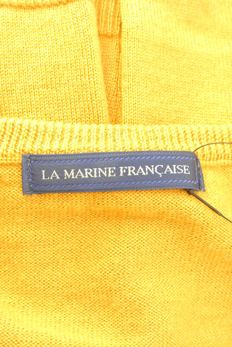 LA MARINE FRANCAISE（マリンフランセーズ）の古着「商品番号：PR10320967」-大画像6