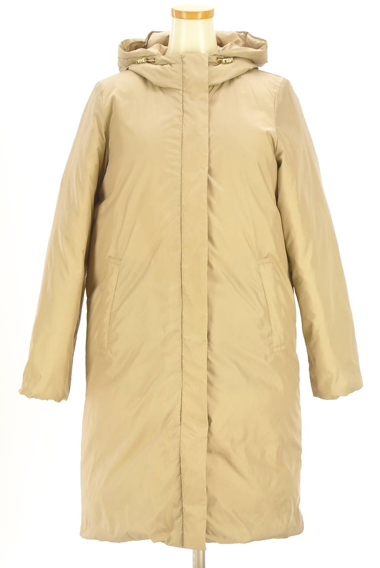 NATURAL BEAUTY BASIC（ナチュラルビューティベーシック）の古着「商品番号：PR10320981」-大画像1