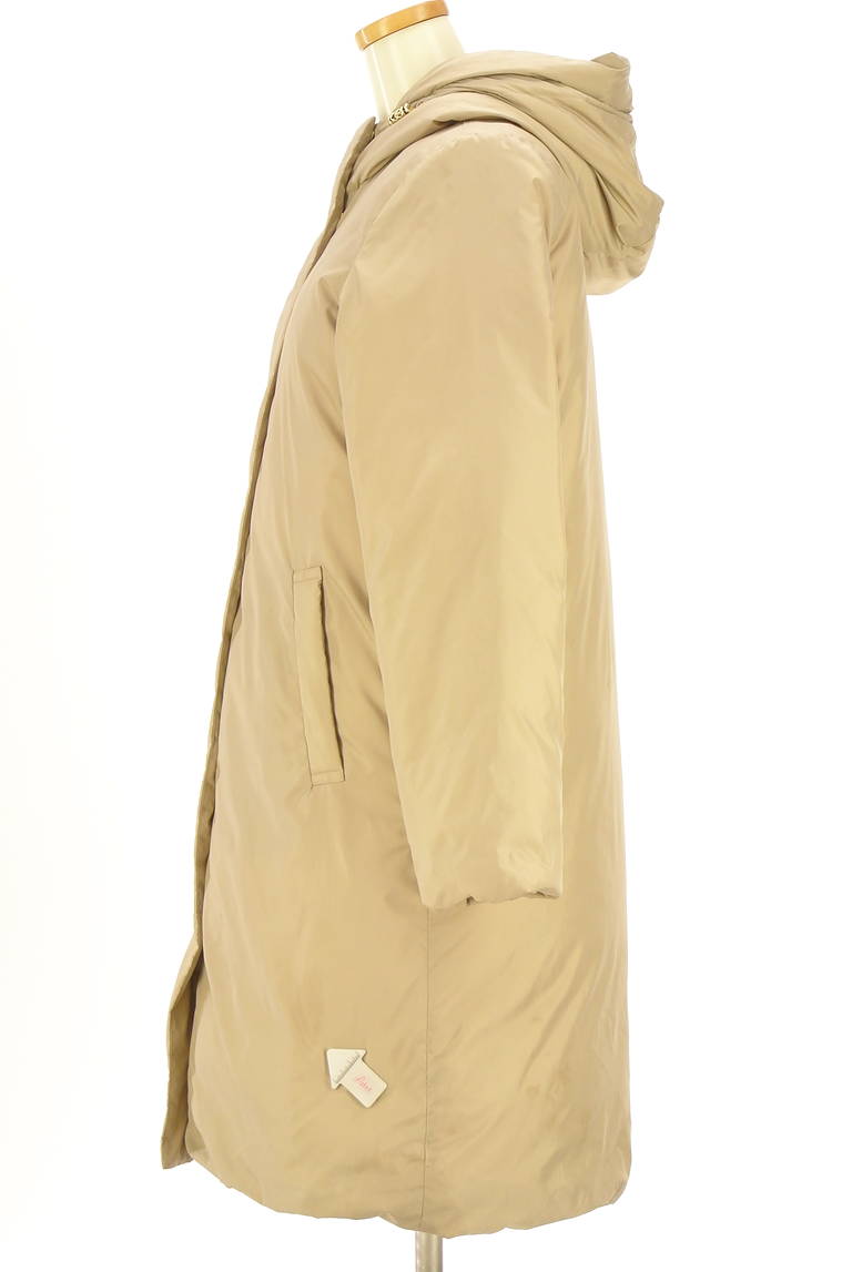 NATURAL BEAUTY BASIC（ナチュラルビューティベーシック）の古着「商品番号：PR10320981」-大画像3