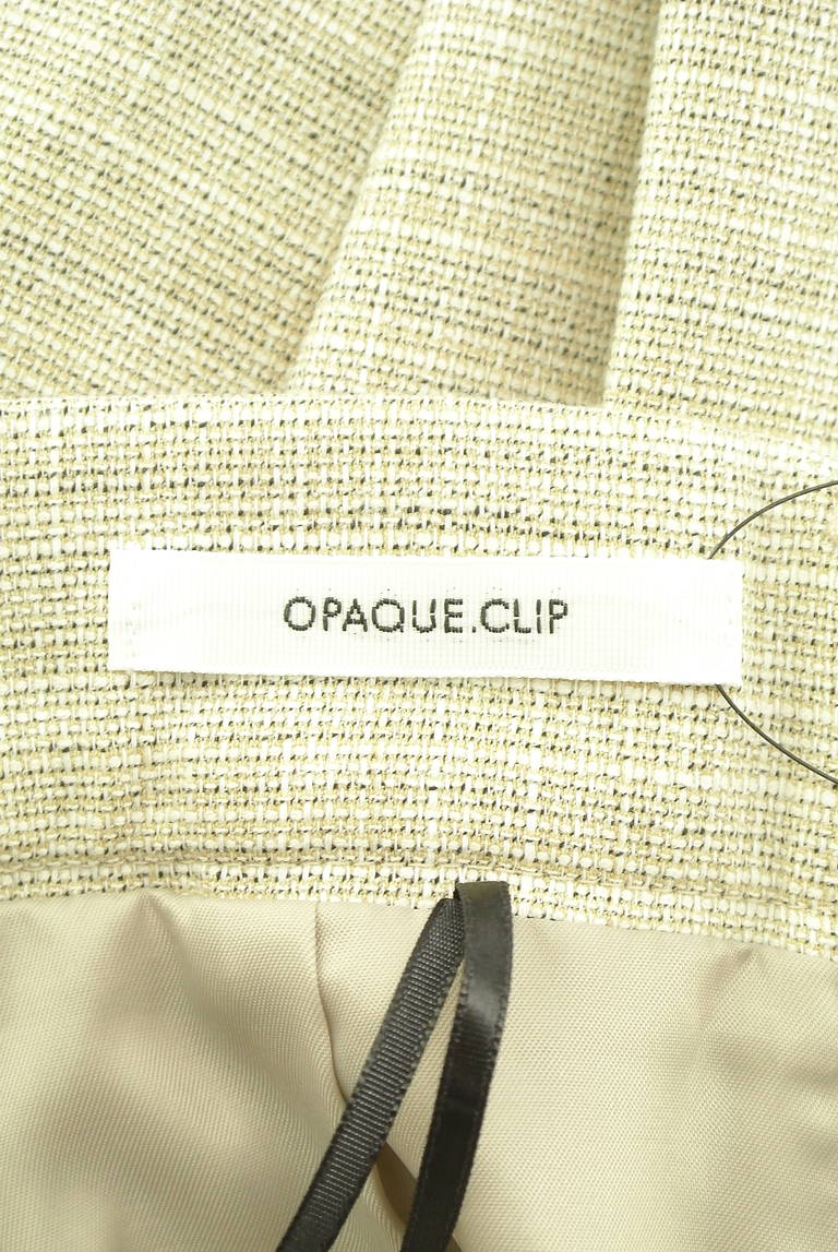 OPAQUE.CLIP（オペークドットクリップ）の古着「商品番号：PR10320984」-大画像6