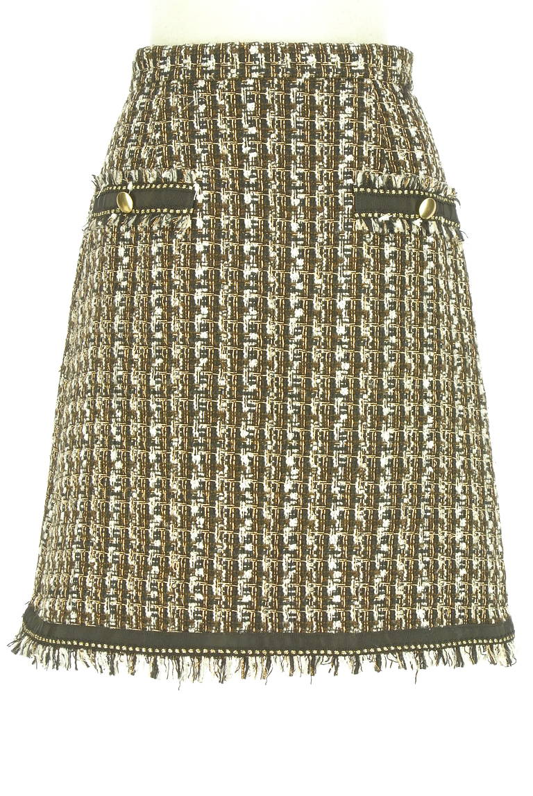 Apuweiser riche（アプワイザーリッシェ）の古着「商品番号：PR10320990」-大画像1