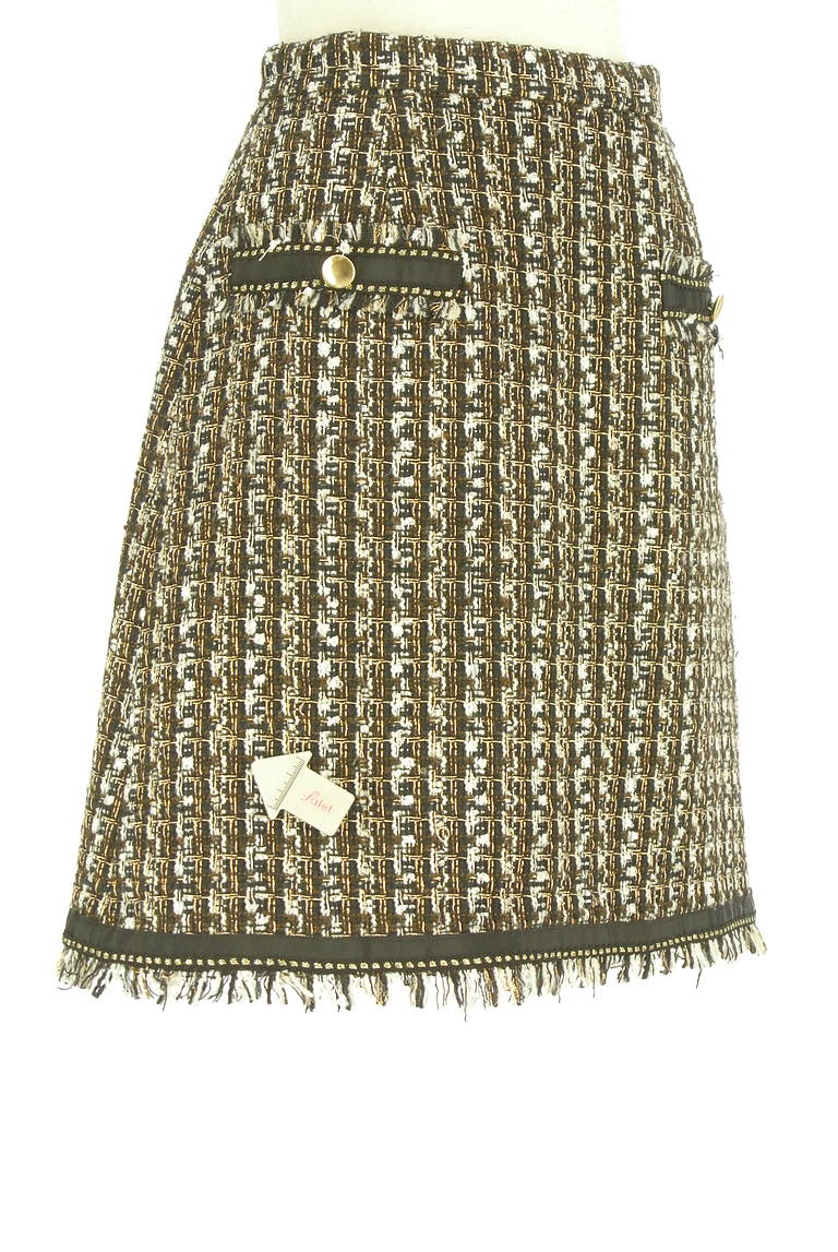 Apuweiser riche（アプワイザーリッシェ）の古着「商品番号：PR10320990」-大画像4