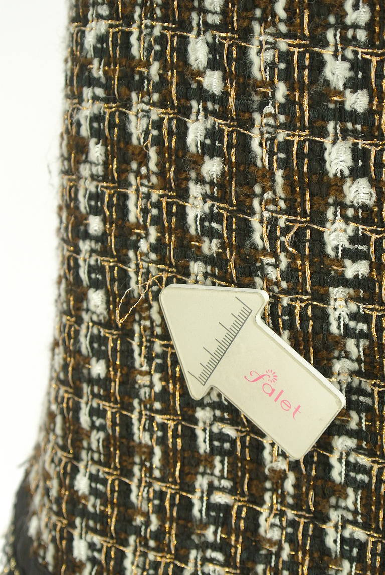 Apuweiser riche（アプワイザーリッシェ）の古着「商品番号：PR10320990」-大画像5