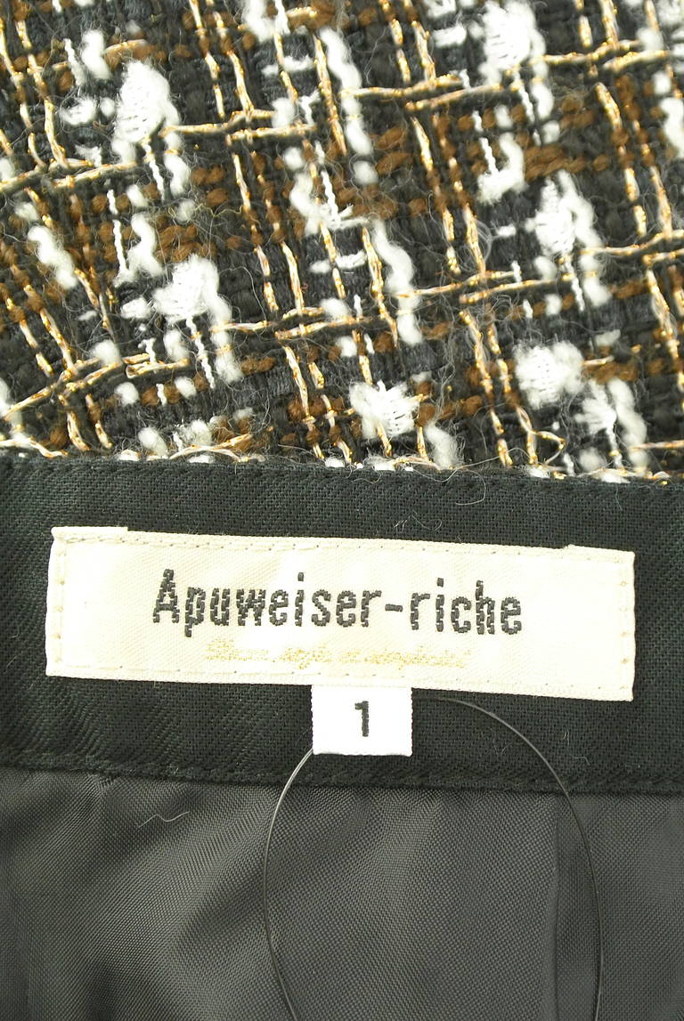 Apuweiser riche（アプワイザーリッシェ）の古着「商品番号：PR10320990」-大画像6