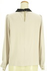 PROPORTION BODY DRESSING（プロポーションボディ ドレッシング）の古着「カットソー・プルオーバー」後ろ