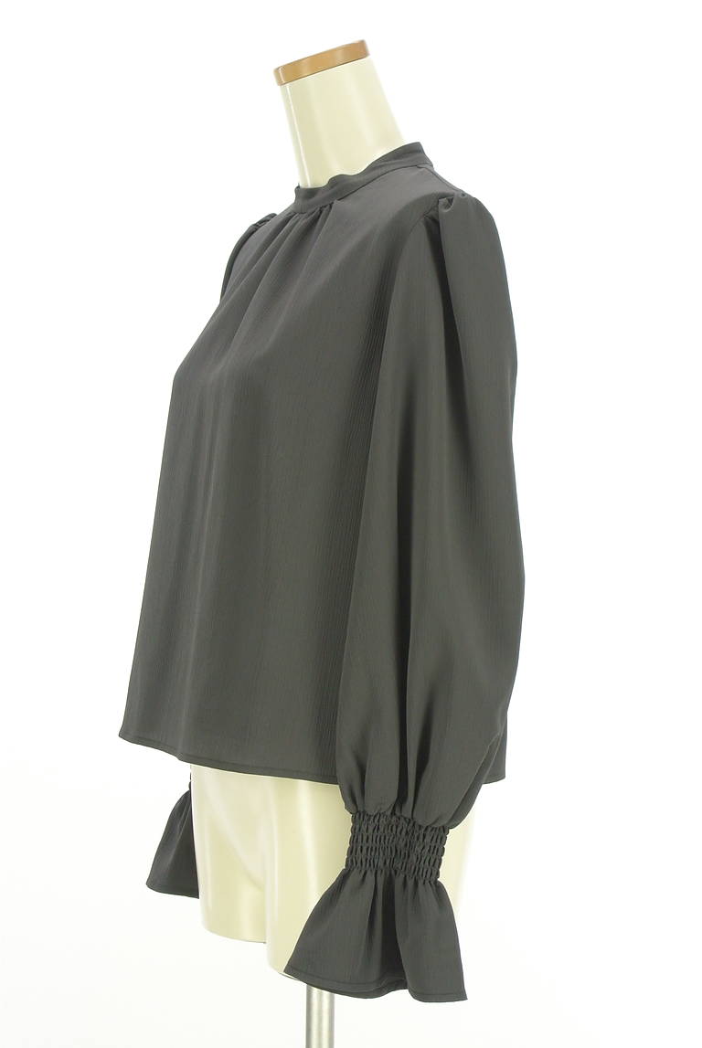 PROPORTION BODY DRESSING(プロポーションボディ ドレッシング)の古着「商品番号:PR10321000」-大画像3