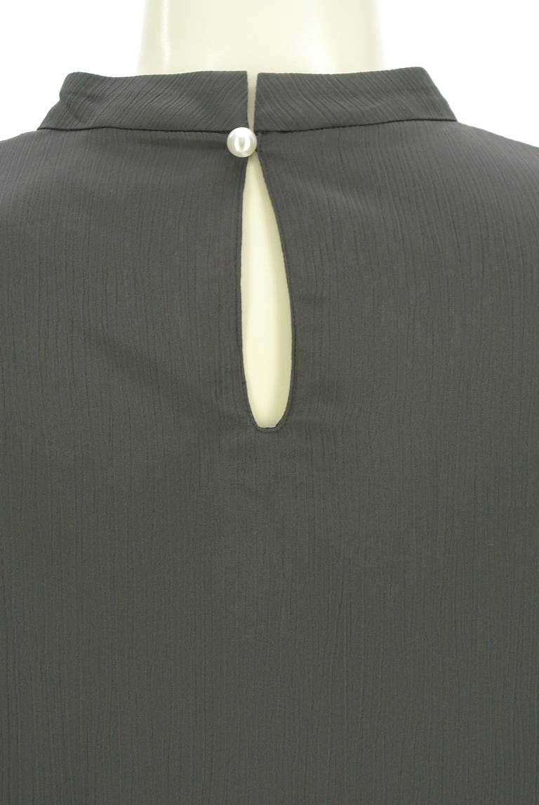 PROPORTION BODY DRESSING(プロポーションボディ ドレッシング)の古着「商品番号:PR10321000」-大画像4