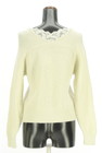 JILL by JILLSTUART（ジルバイジルスチュアート）の古着「セーター」後ろ