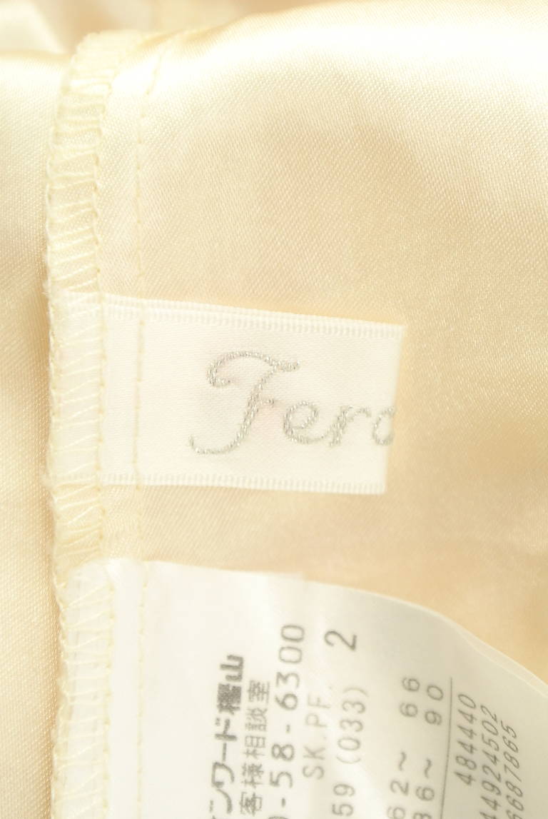 Feroux（フェルゥ）の古着「商品番号：PR10321006」-大画像6