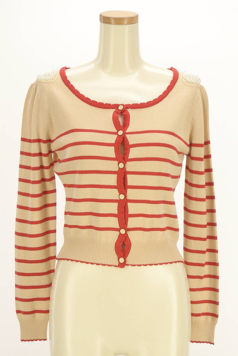 Feroux（フェルゥ）の古着「商品番号：PR10321010」-大画像1