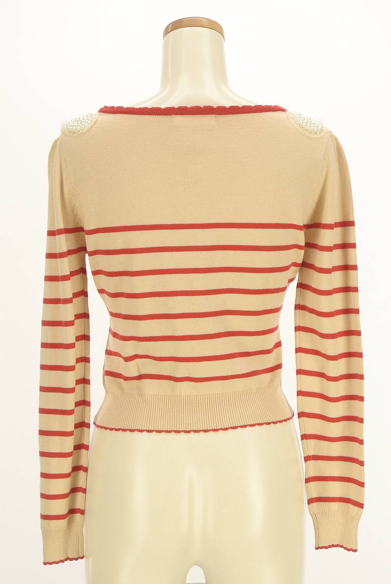 Feroux（フェルゥ）の古着「商品番号：PR10321010」-大画像2