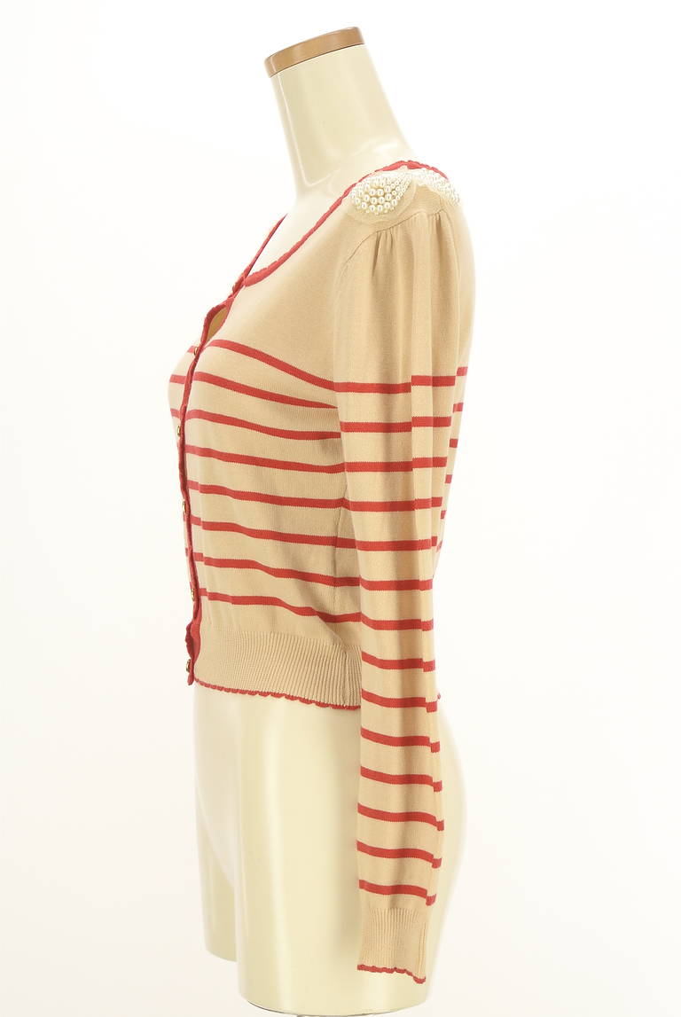 Feroux（フェルゥ）の古着「商品番号：PR10321010」-大画像3