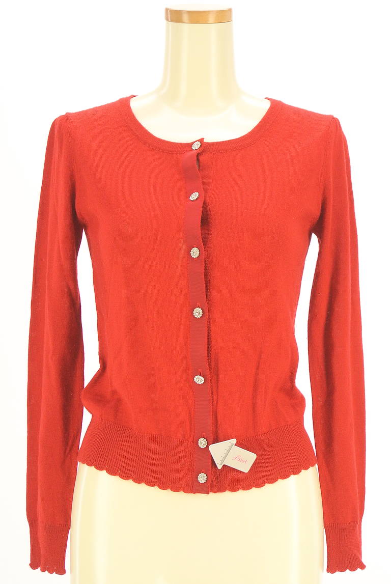 Feroux（フェルゥ）の古着「商品番号：PR10321019」-大画像4