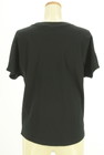 SCOT CLUB（スコットクラブ）の古着「Ｔシャツ」後ろ