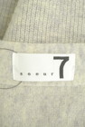 soeur7（スール）の古着「商品番号：PR10321031」-6