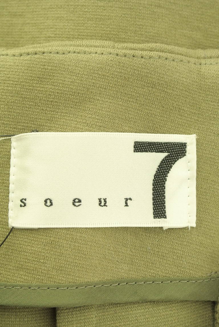 soeur7（スール）の古着「商品番号：PR10321037」-大画像6