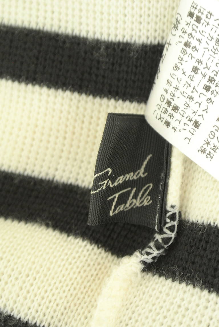 GRAND TABLE（グランターブル）の古着「商品番号：PR10321050」-大画像6