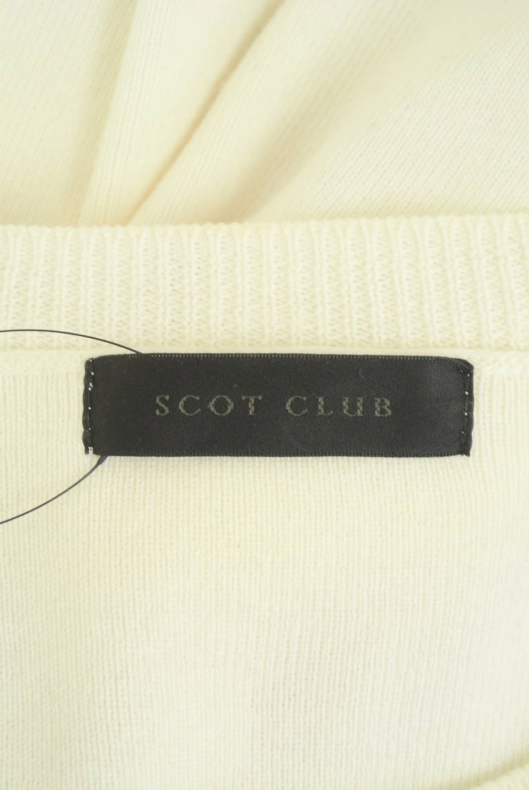 SCOT CLUB（スコットクラブ）の古着「商品番号：PR10321053」-大画像6