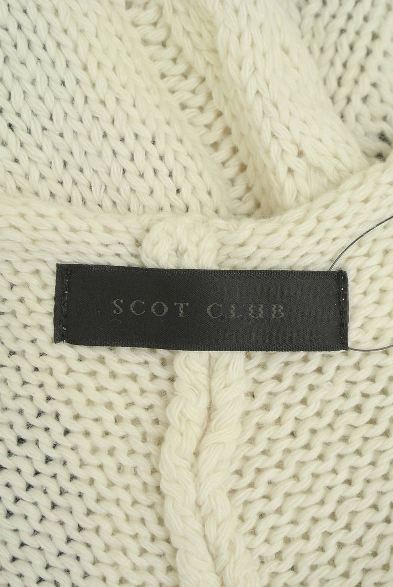 SCOT CLUB（スコットクラブ）の古着「商品番号：PR10321054」-大画像6