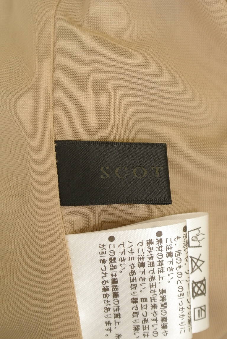 SCOT CLUB（スコットクラブ）の古着「商品番号：PR10321060」-大画像6