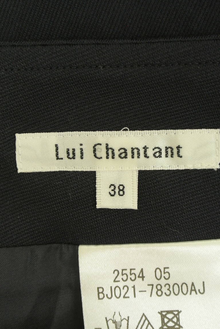 LUI CHANTANT（ルイシャンタン）の古着「商品番号：PR10321082」-大画像6