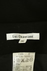 LUI CHANTANT（ルイシャンタン）の古着「商品番号：PR10321083」-6