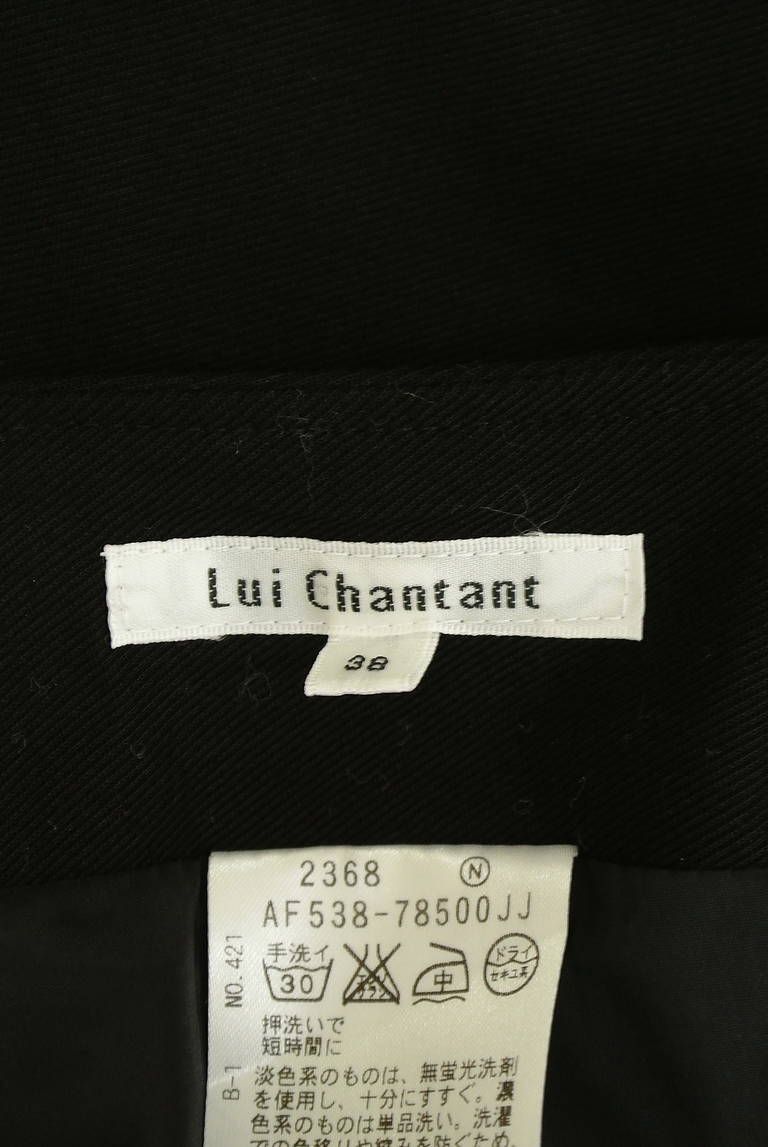 LUI CHANTANT（ルイシャンタン）の古着「商品番号：PR10321083」-大画像6
