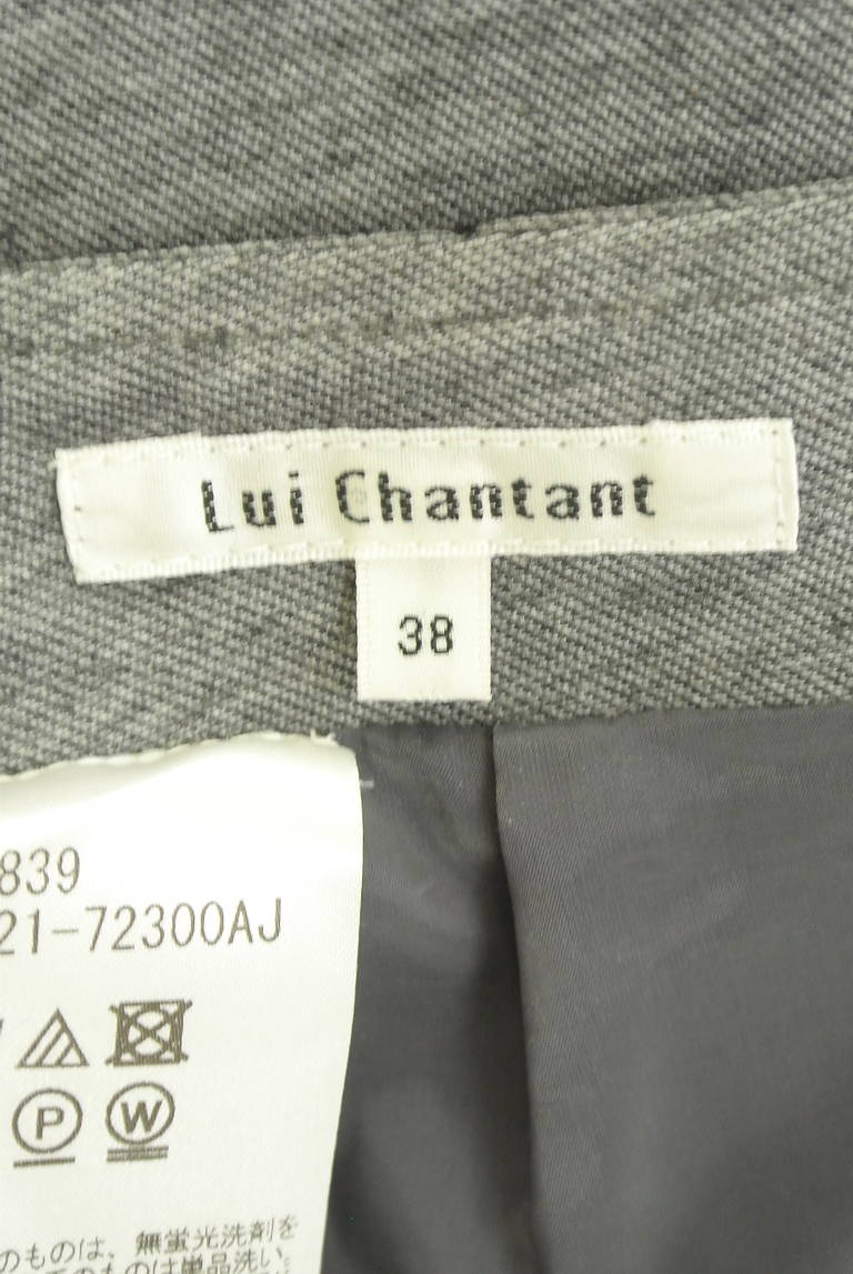 LUI CHANTANT（ルイシャンタン）の古着「商品番号：PR10321087」-大画像6
