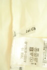LUI CHANTANT（ルイシャンタン）の古着「商品番号：PR10321094」-6
