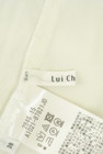 LUI CHANTANT（ルイシャンタン）の古着「商品番号：PR10321095」-6