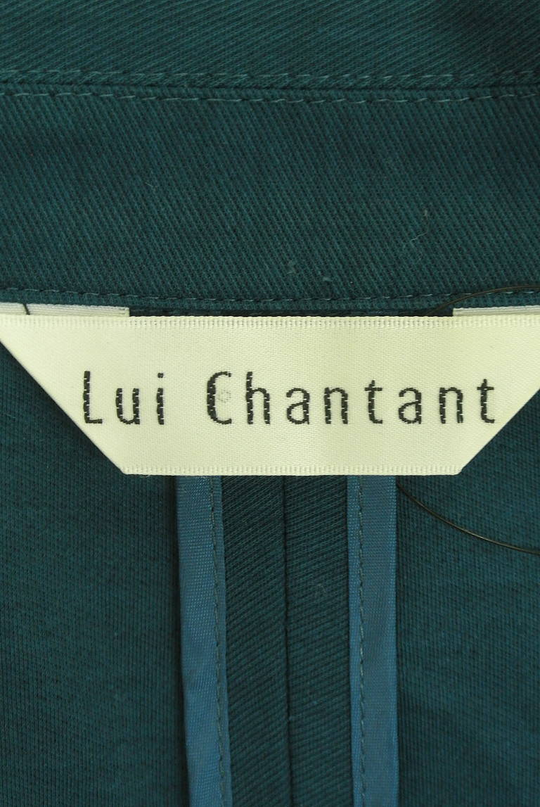 LUI CHANTANT（ルイシャンタン）の古着「商品番号：PR10321097」-大画像6