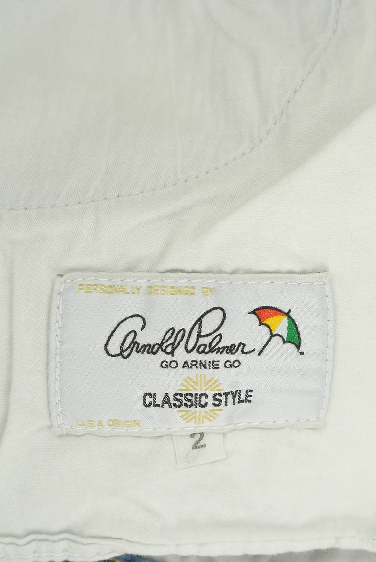 ARNOLD PALMER（アーノルドパーマー）の古着「商品番号：PR10321113」-大画像6