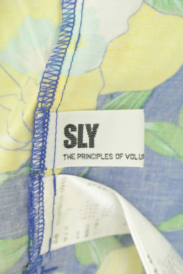SLY（スライ）の古着「商品番号：PR10321127」-大画像6