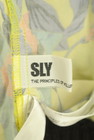 SLY（スライ）の古着「商品番号：PR10321129」-6